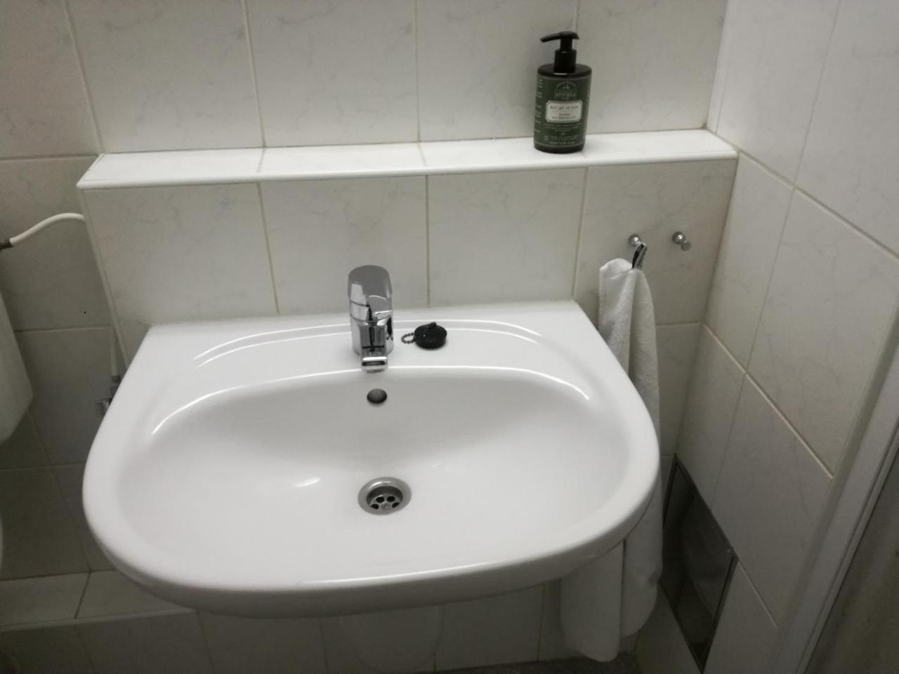Hotel Hlaska Zlenice Rum bild